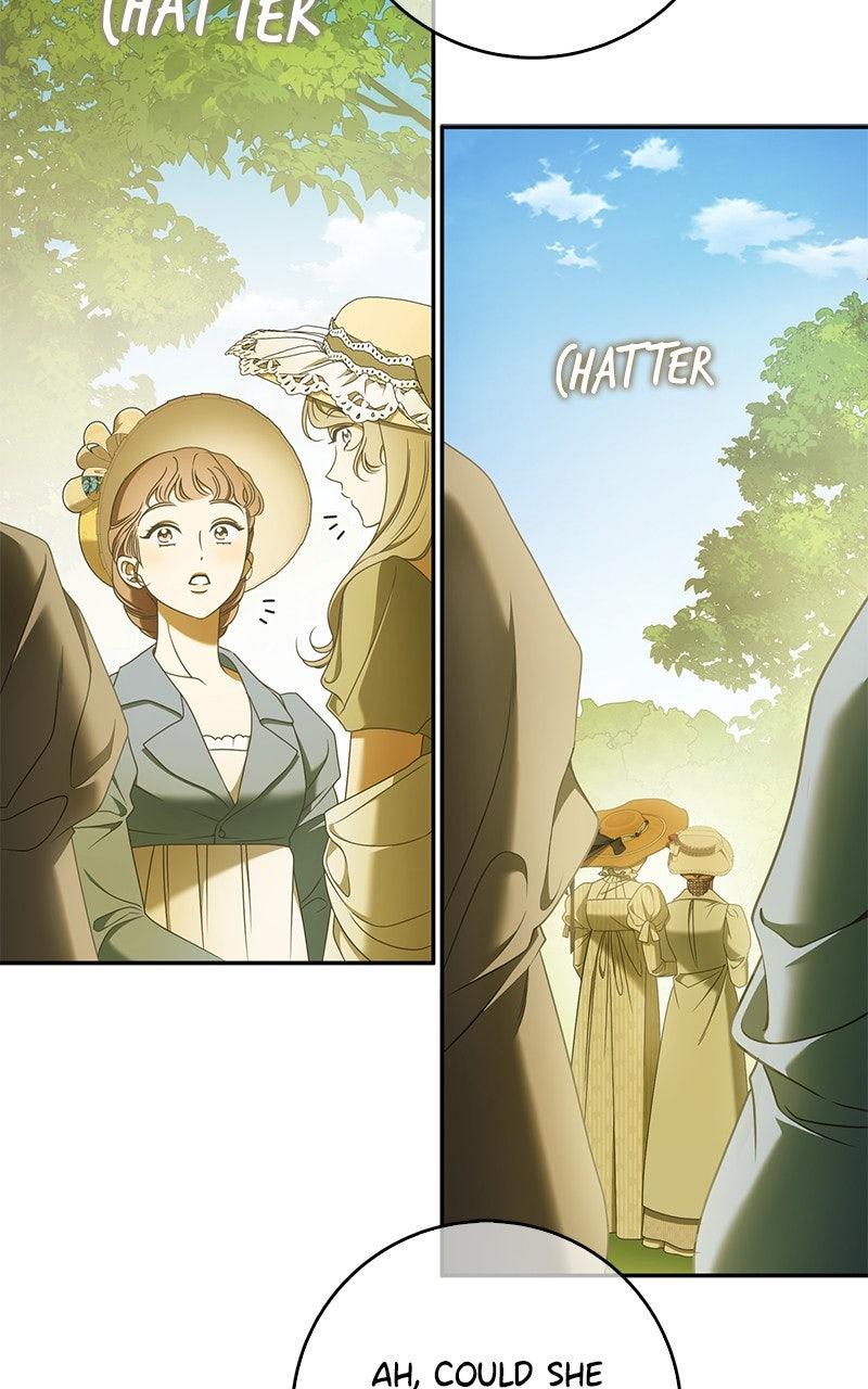 Miss Pendleton Chap 30 - Next Chap 31