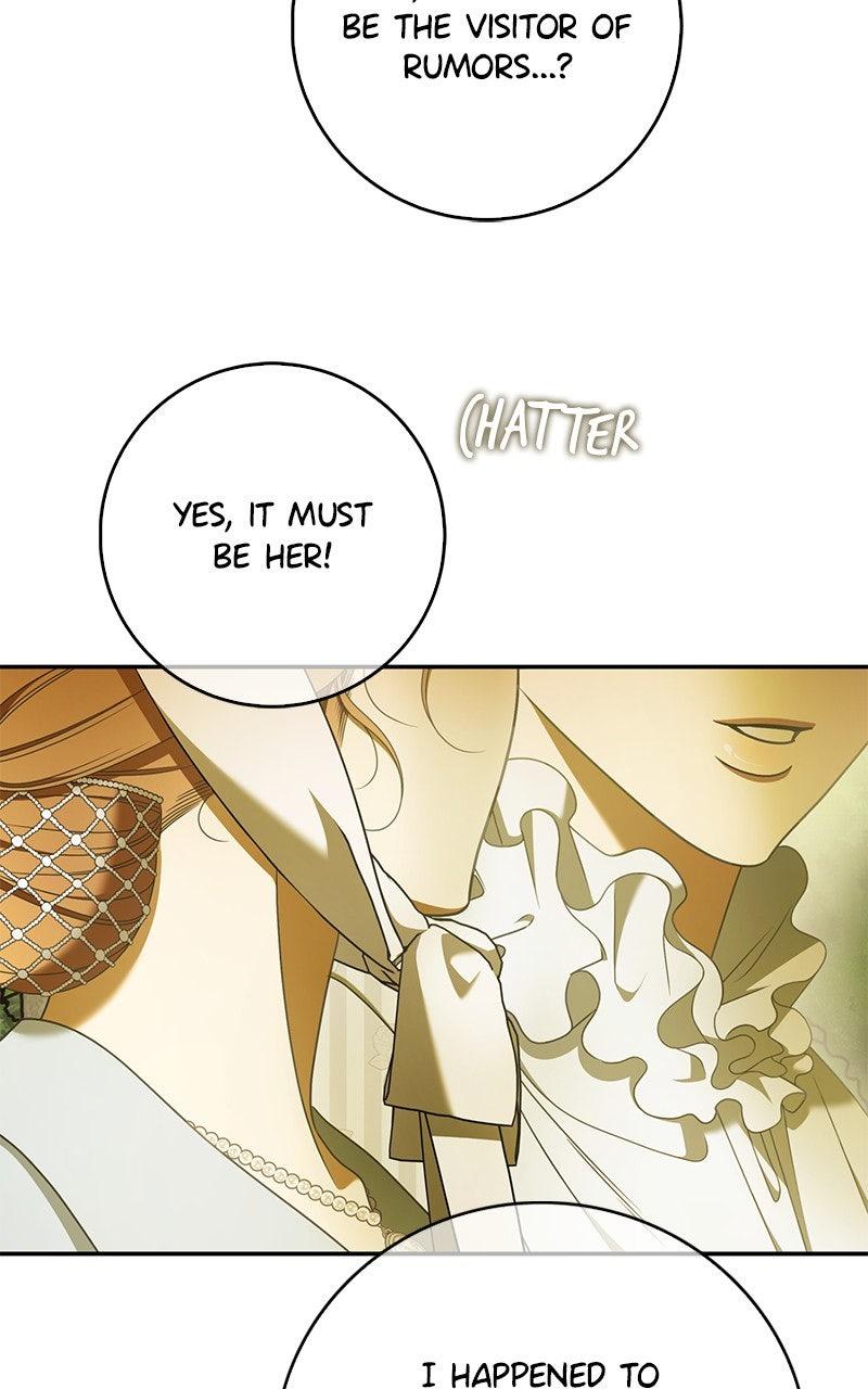 Miss Pendleton Chap 30 - Next Chap 31