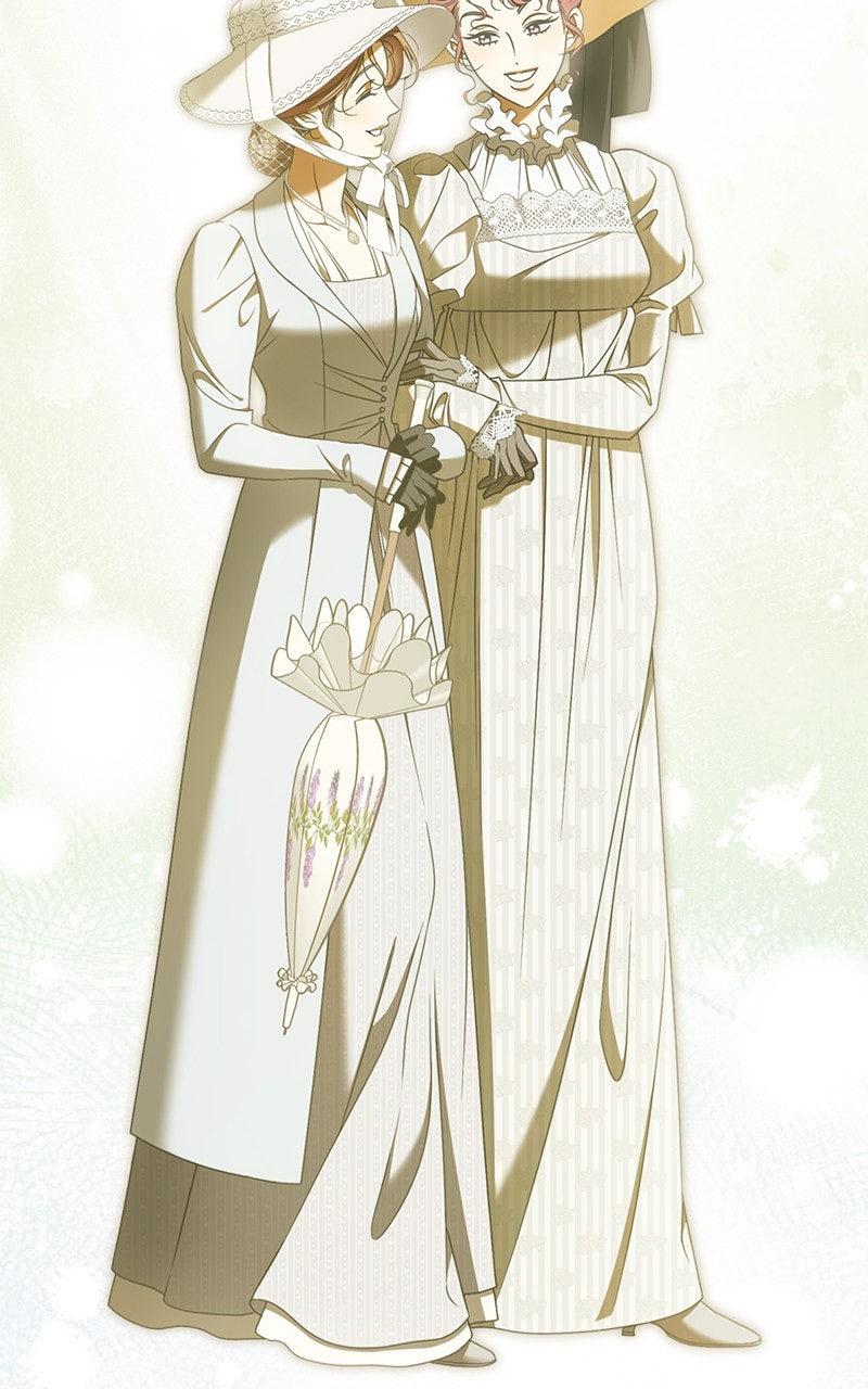 Miss Pendleton Chap 30 - Next Chap 31