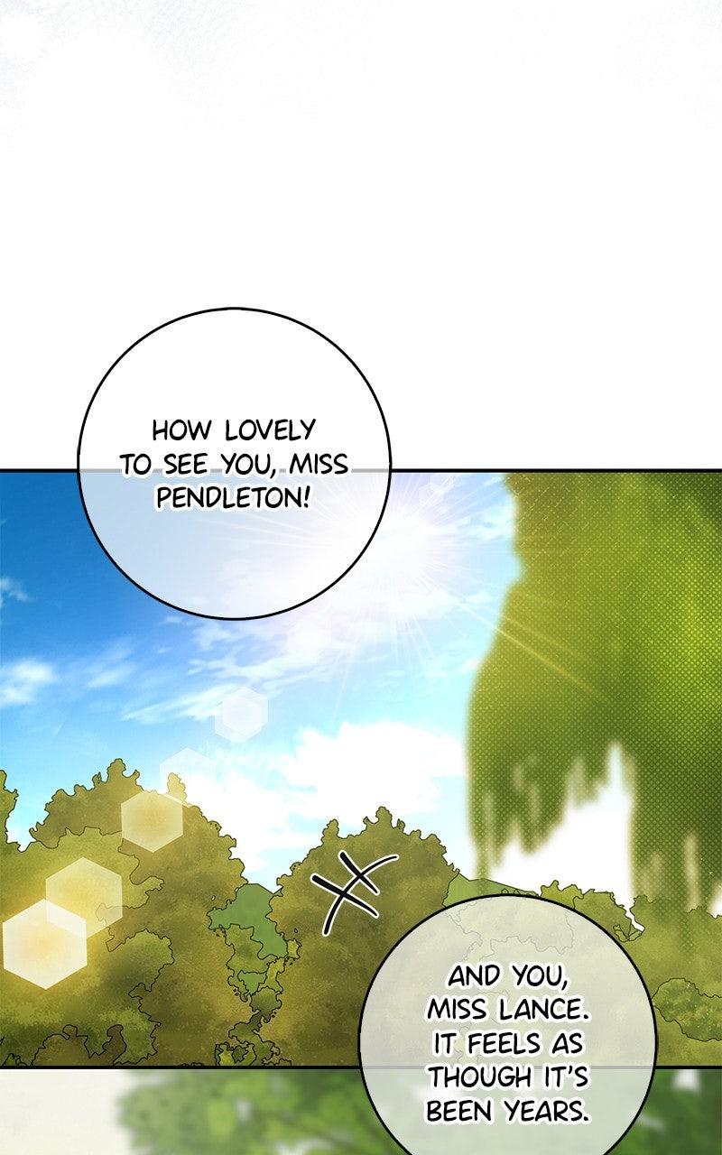 Miss Pendleton Chap 30 - Next Chap 31