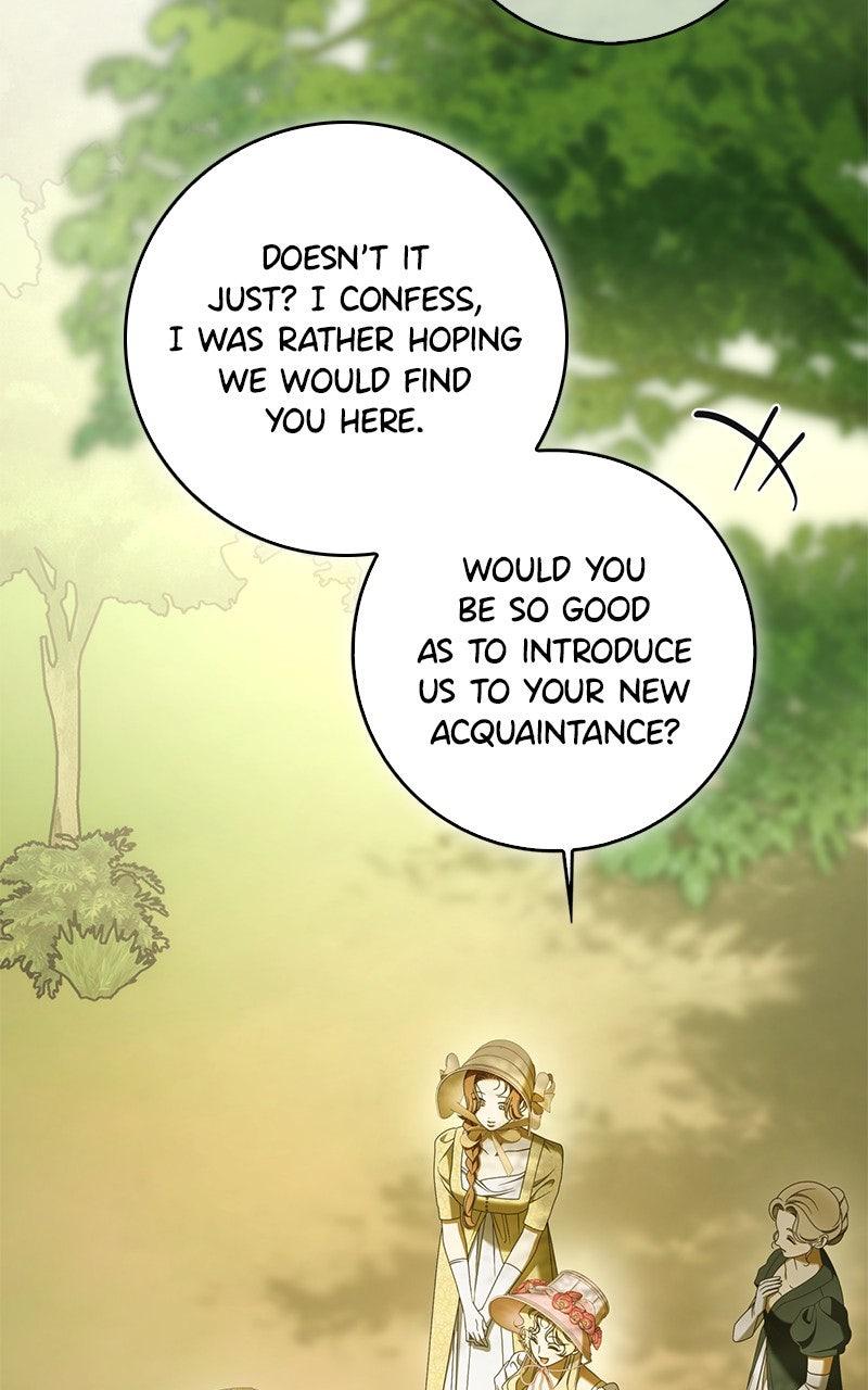 Miss Pendleton Chap 30 - Next Chap 31