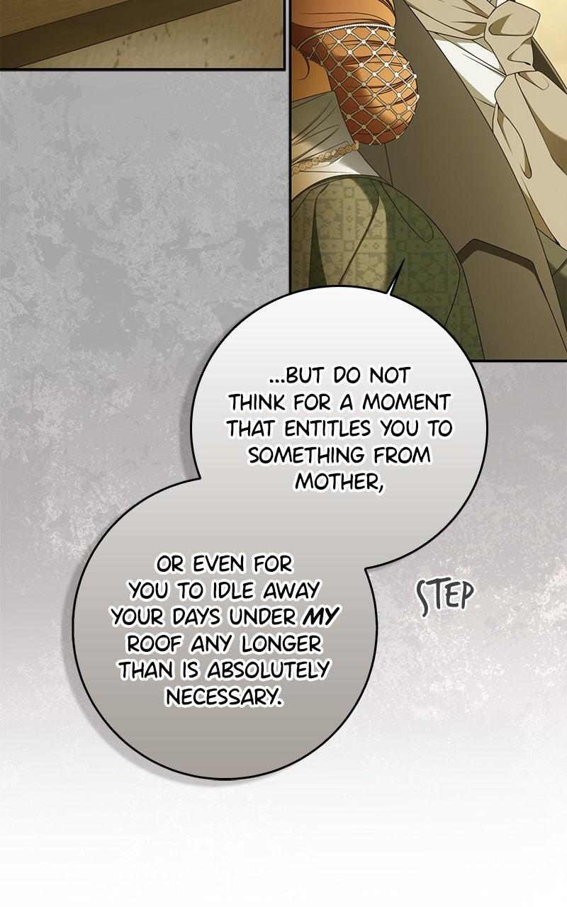 Miss Pendleton Chap 30 - Next Chap 31