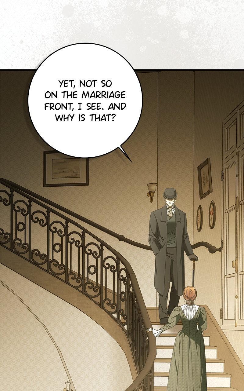 Miss Pendleton Chap 30 - Next Chap 31
