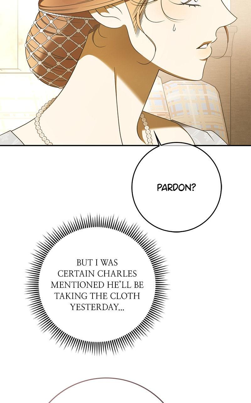 Miss Pendleton Chap 30 - Next Chap 31