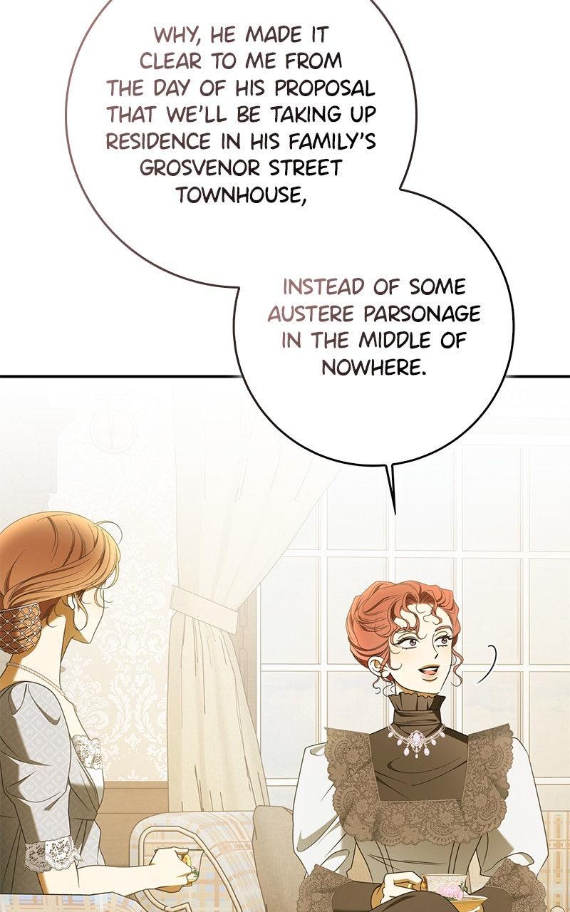 Miss Pendleton Chap 30 - Next Chap 31