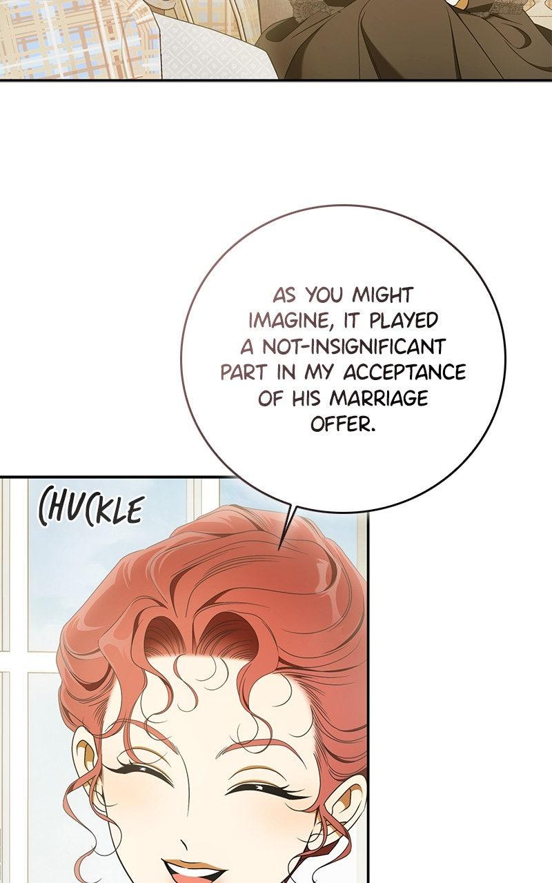 Miss Pendleton Chap 30 - Next Chap 31