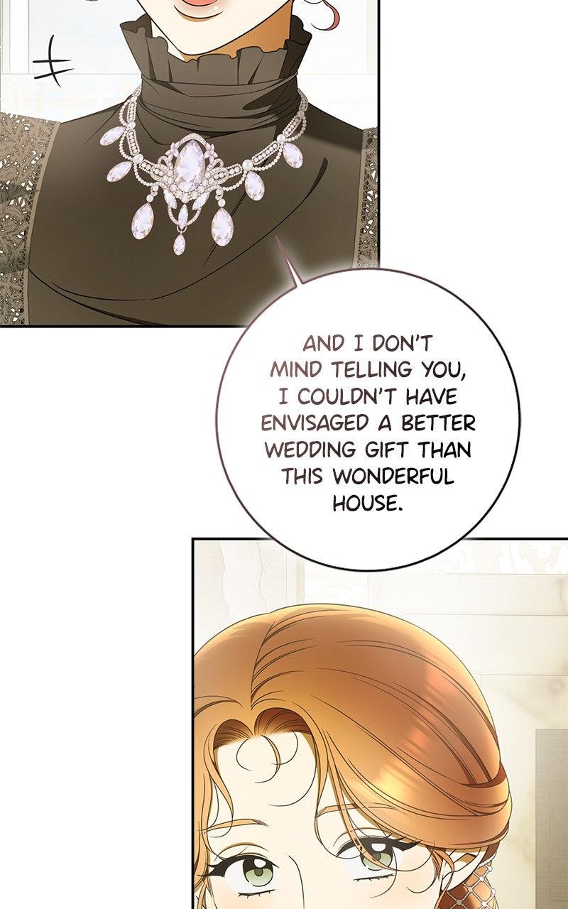 Miss Pendleton Chap 30 - Next Chap 31