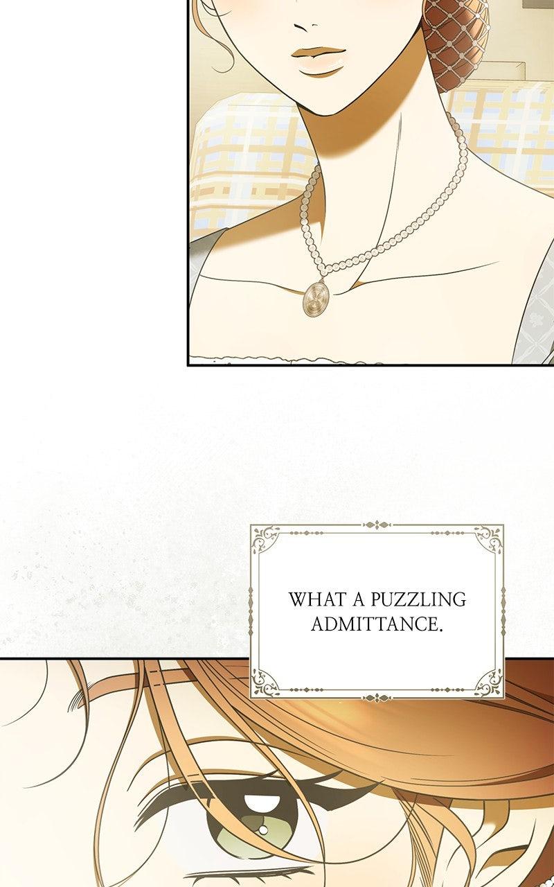 Miss Pendleton Chap 30 - Next Chap 31