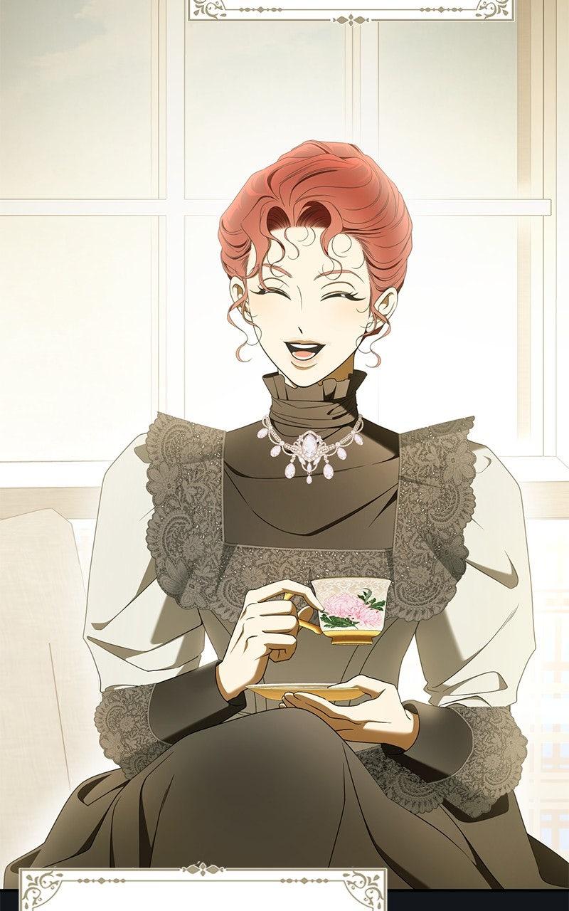 Miss Pendleton Chap 30 - Next Chap 31