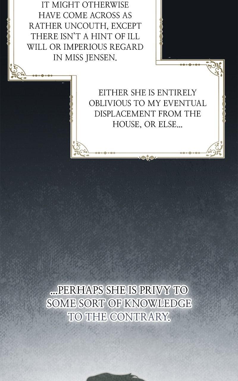 Miss Pendleton Chap 30 - Next Chap 31