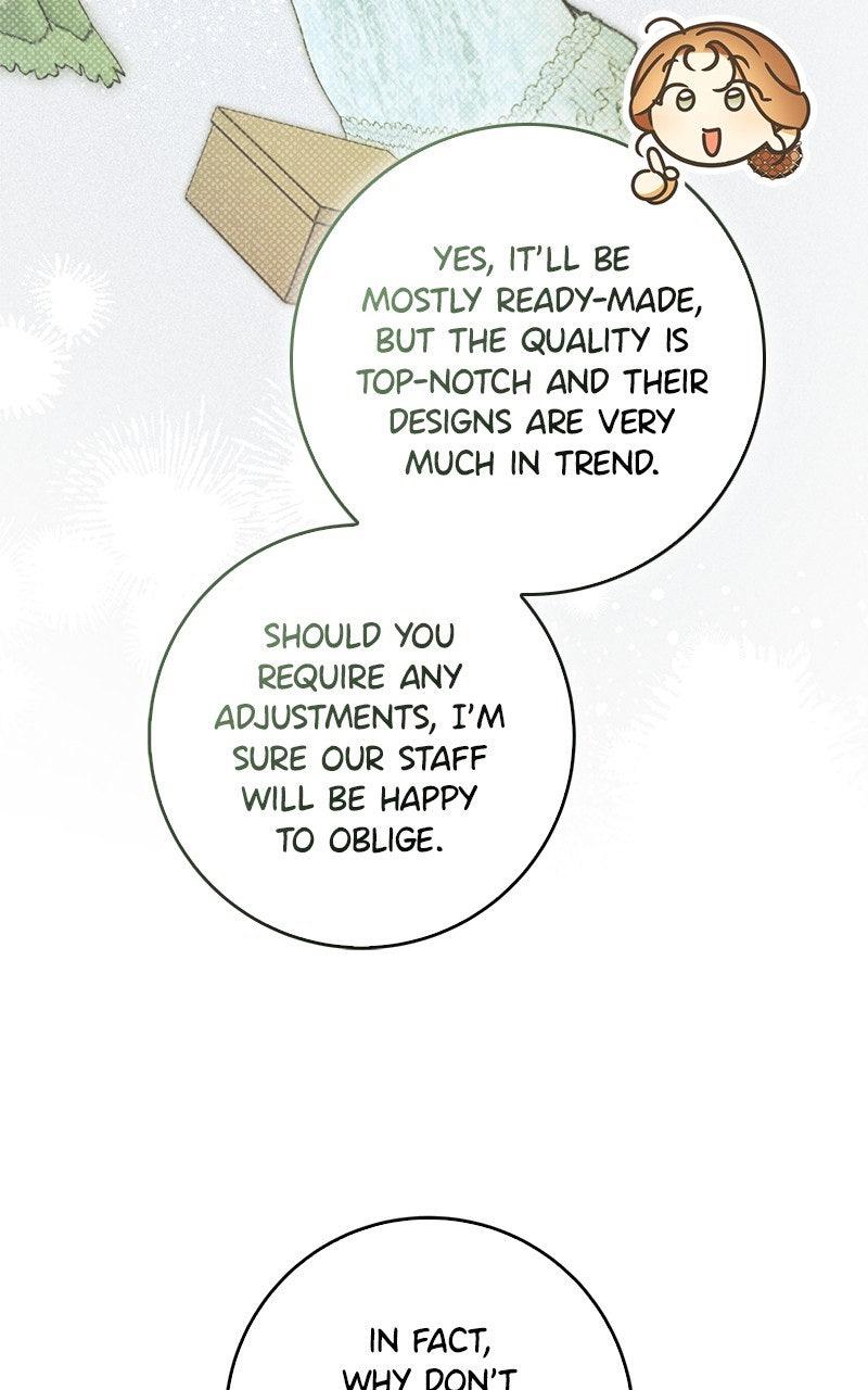 Miss Pendleton Chap 30 - Next Chap 31