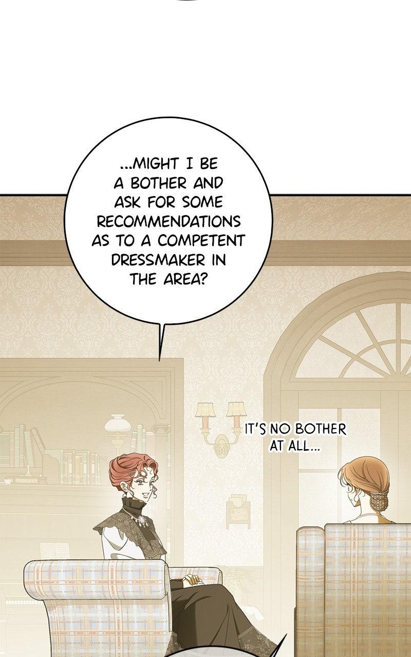 Miss Pendleton Chap 30 - Next Chap 31