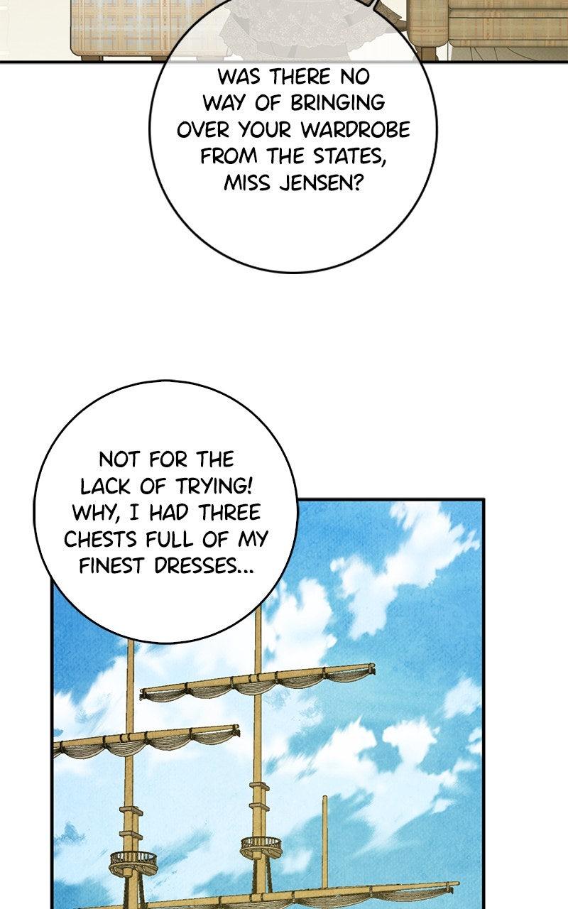 Miss Pendleton Chap 30 - Next Chap 31