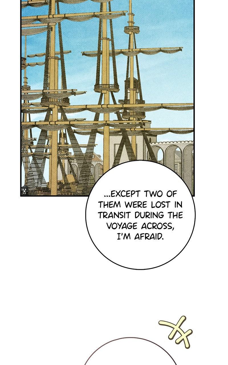 Miss Pendleton Chap 30 - Next Chap 31