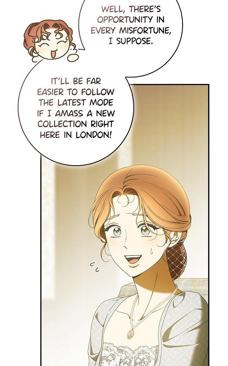 Miss Pendleton Chap 30 - Next Chap 31