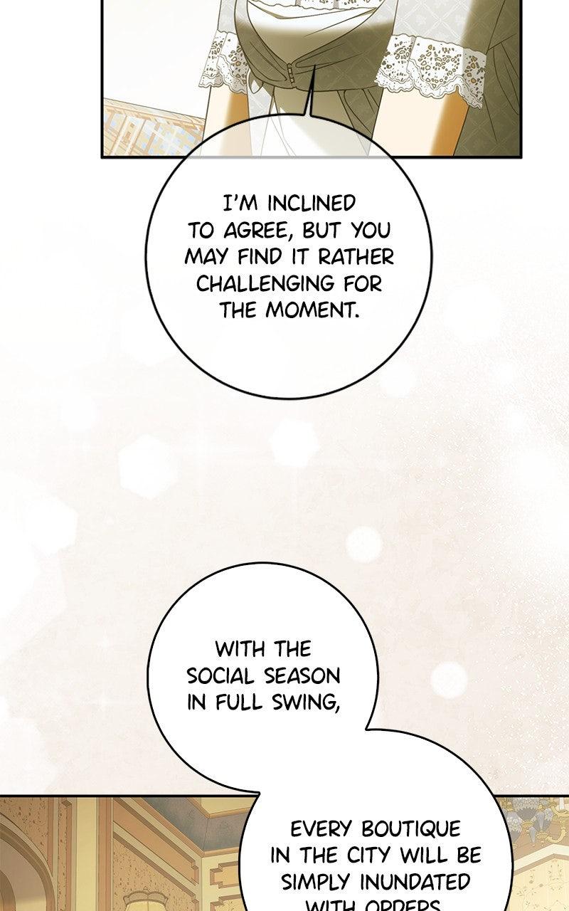 Miss Pendleton Chap 30 - Next Chap 31