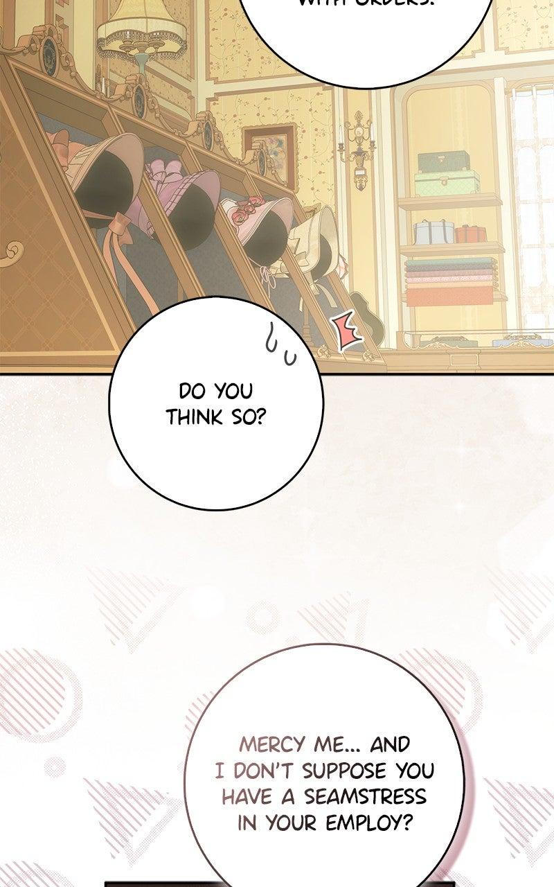 Miss Pendleton Chap 30 - Next Chap 31