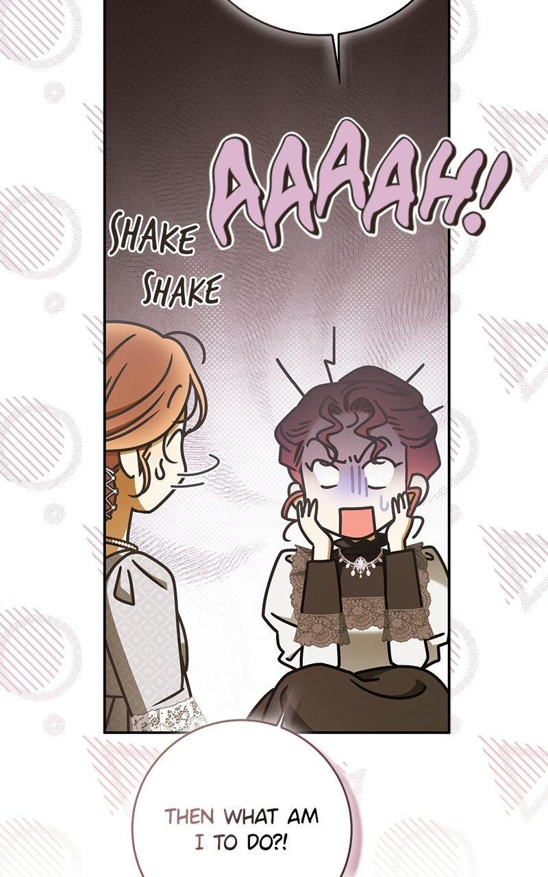 Miss Pendleton Chap 30 - Next Chap 31