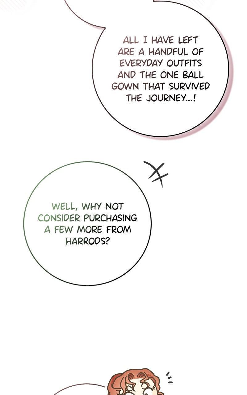 Miss Pendleton Chap 30 - Next Chap 31