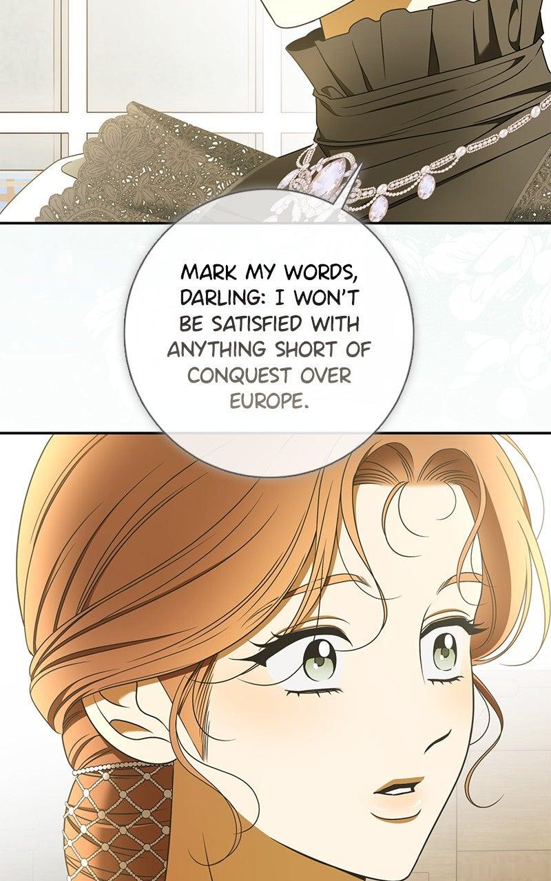 Miss Pendleton Chap 30 - Next Chap 31