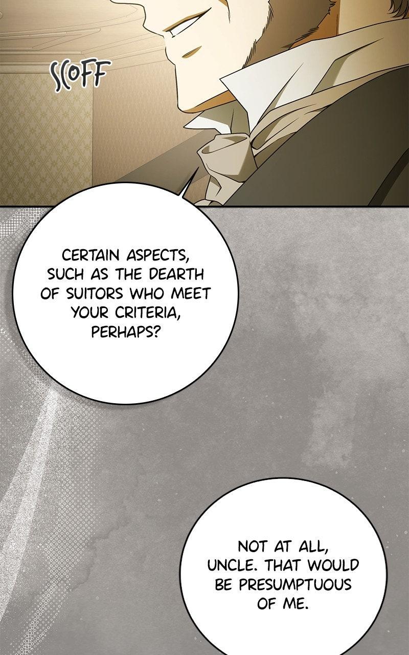 Miss Pendleton Chap 30 - Next Chap 31