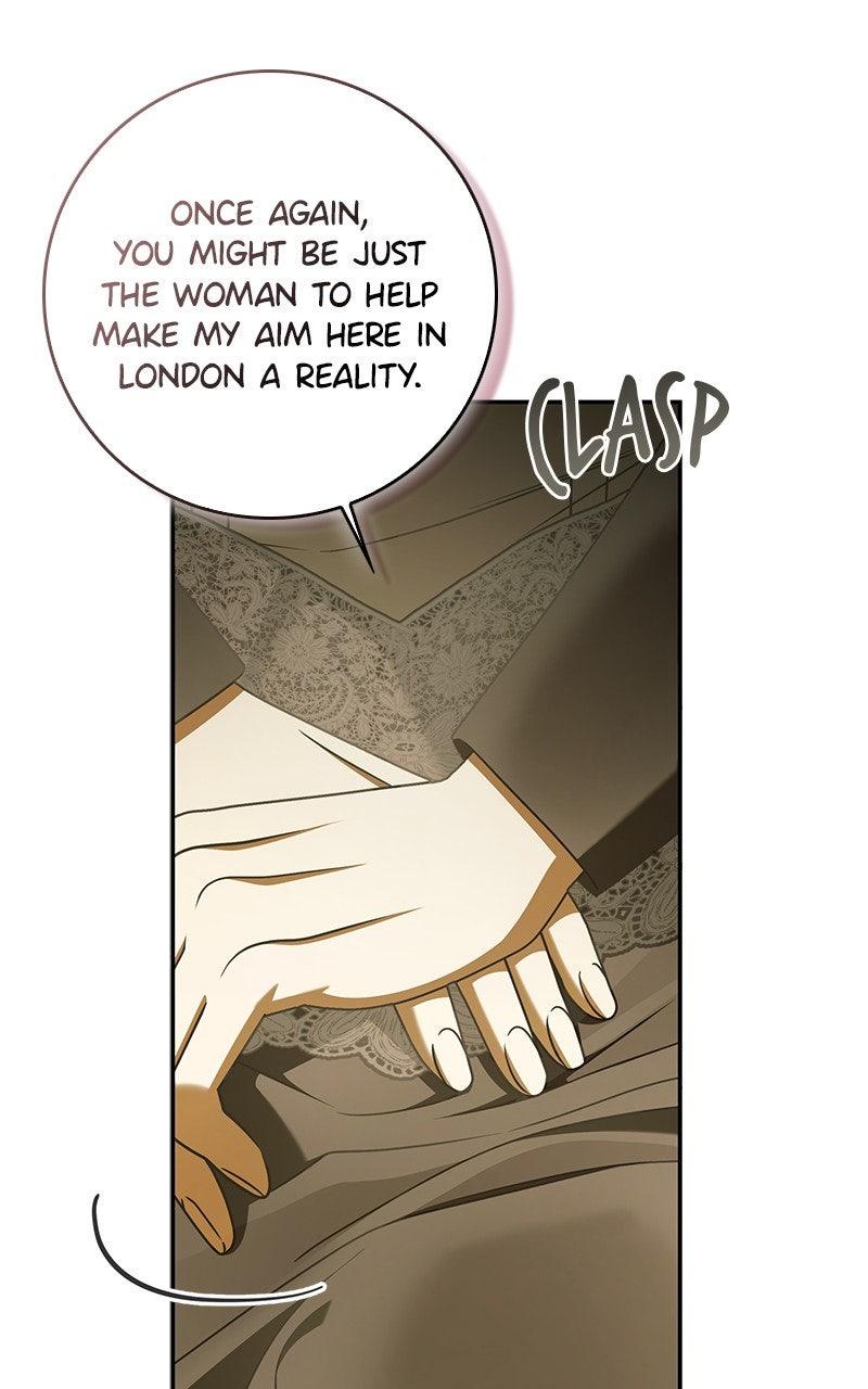 Miss Pendleton Chap 30 - Next Chap 31