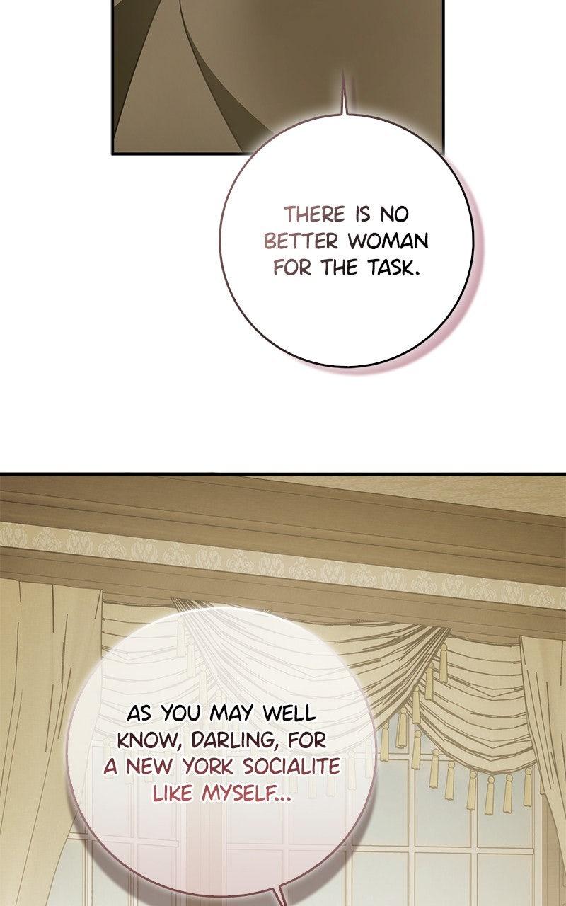 Miss Pendleton Chap 30 - Next Chap 31