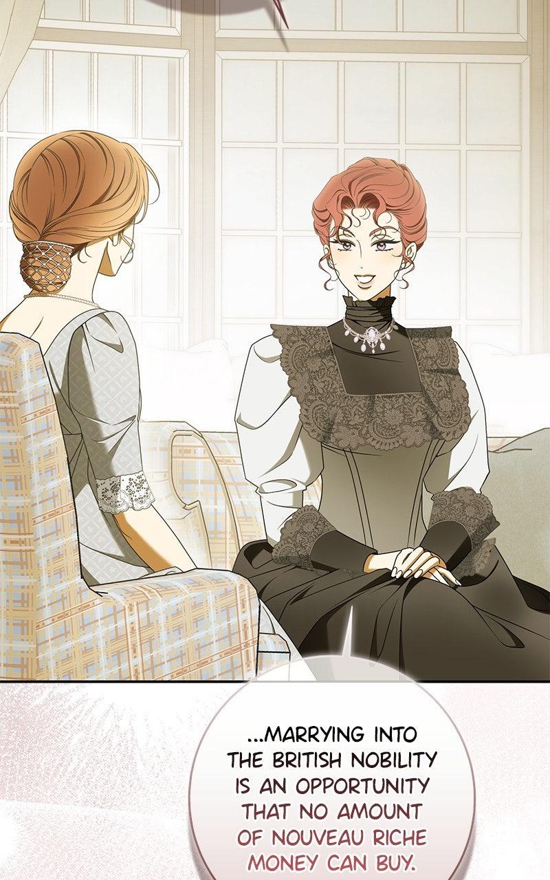 Miss Pendleton Chap 30 - Next Chap 31