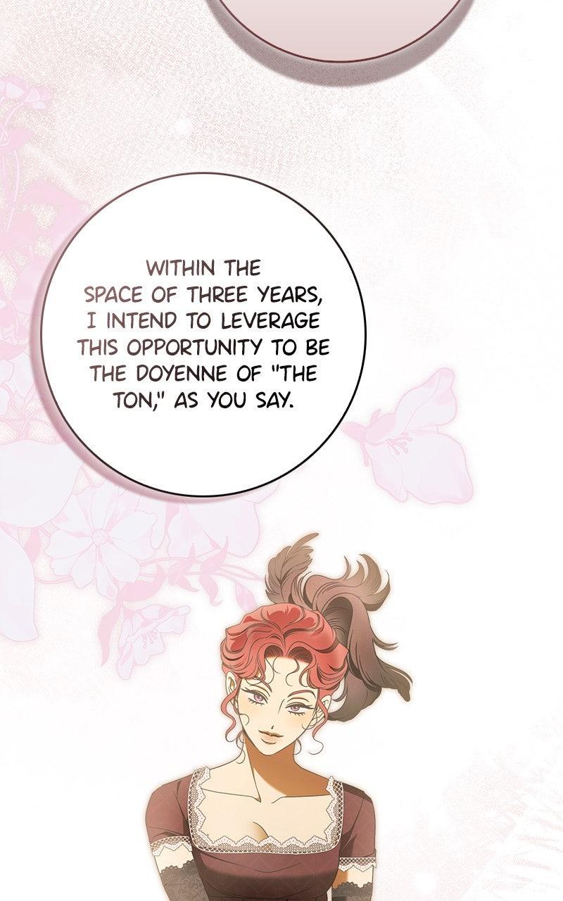 Miss Pendleton Chap 30 - Next Chap 31