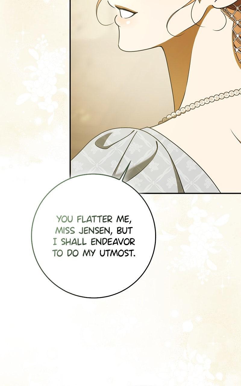 Miss Pendleton Chap 30 - Next Chap 31