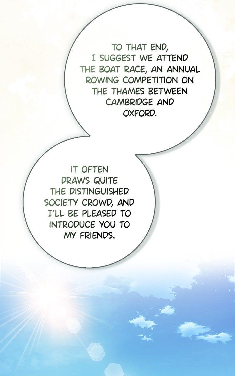 Miss Pendleton Chap 30 - Next Chap 31