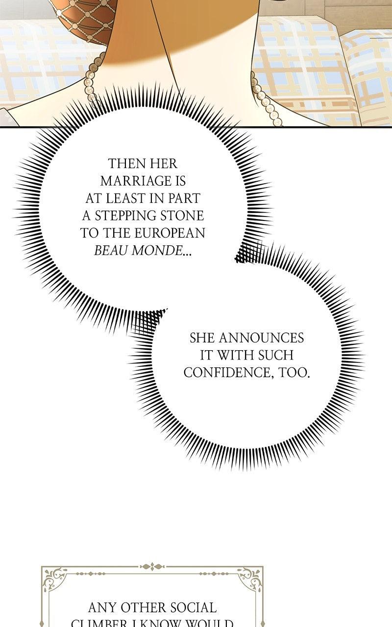 Miss Pendleton Chap 30 - Next Chap 31