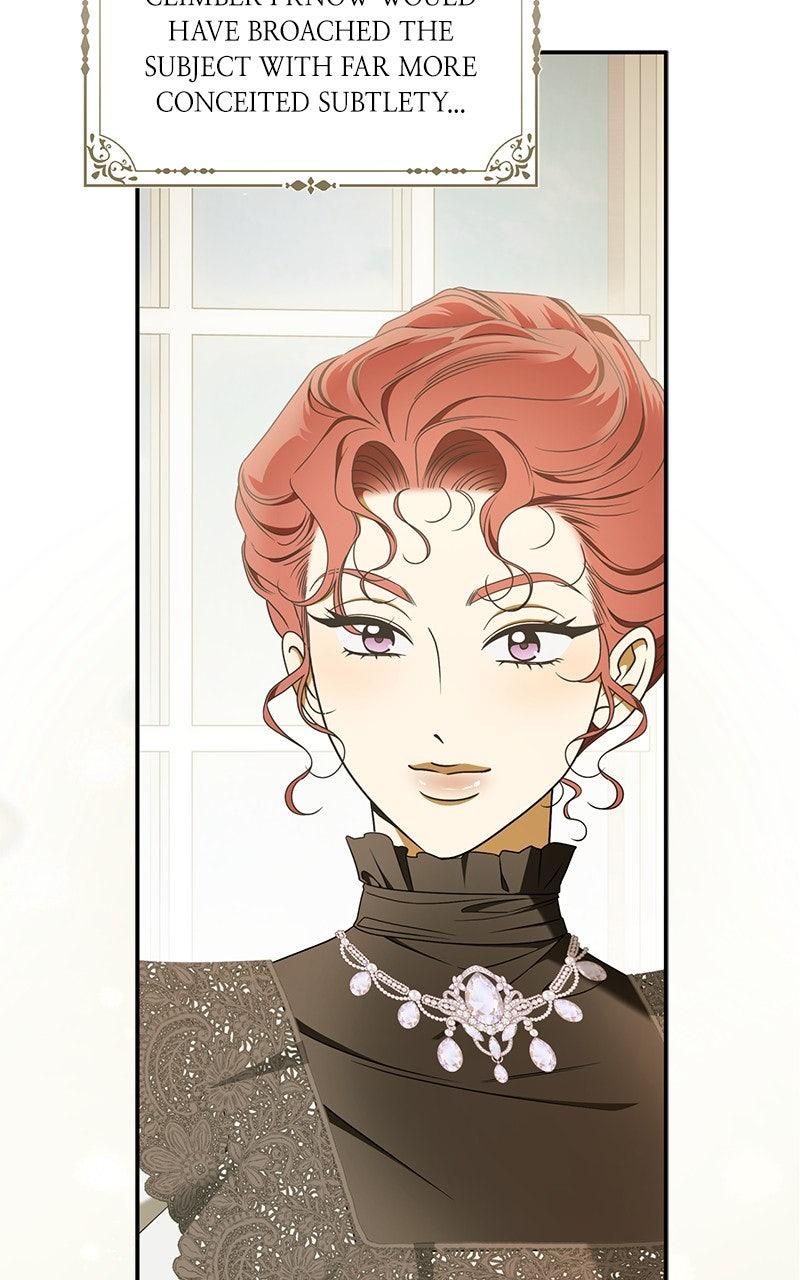 Miss Pendleton Chap 30 - Next Chap 31