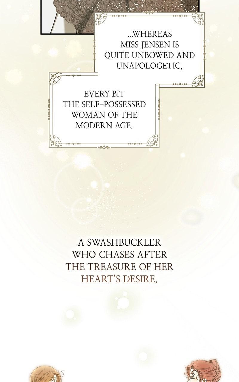 Miss Pendleton Chap 30 - Next Chap 31