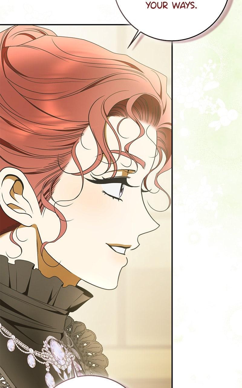 Miss Pendleton Chap 30 - Next Chap 31