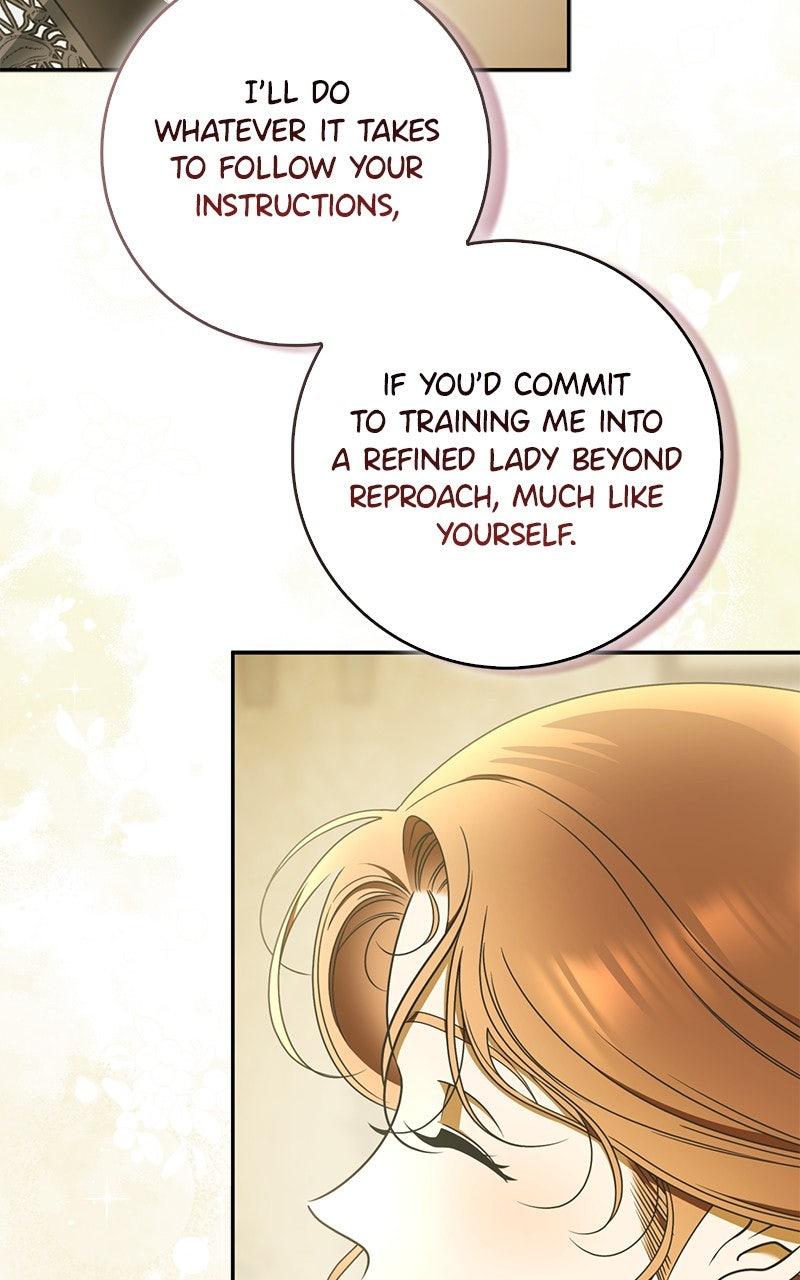 Miss Pendleton Chap 30 - Next Chap 31