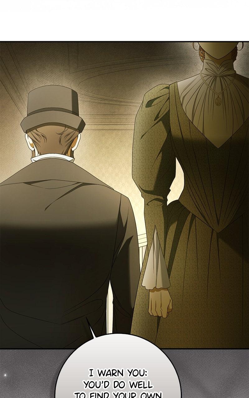 Miss Pendleton Chap 30 - Next Chap 31