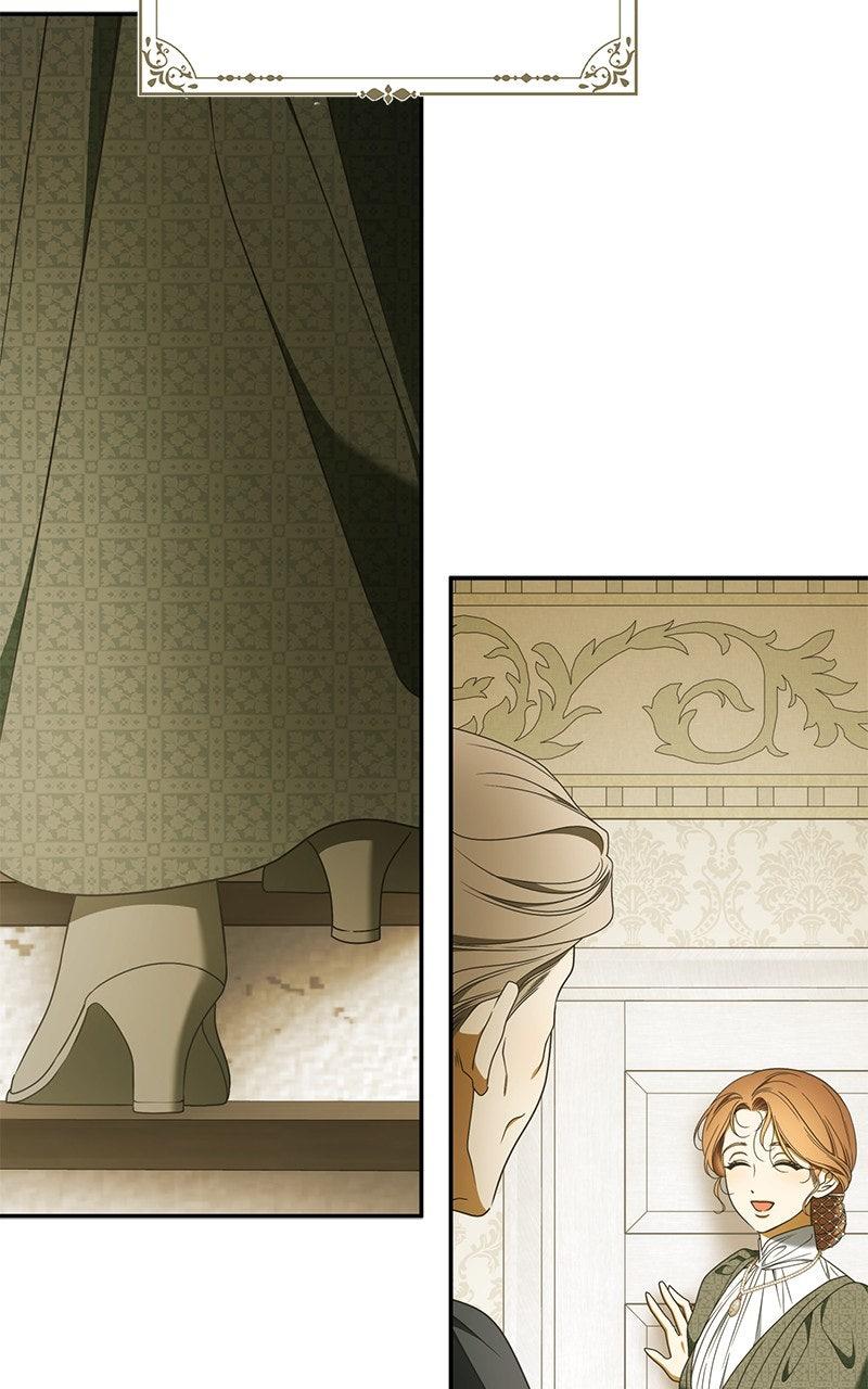 Miss Pendleton Chap 30 - Next Chap 31