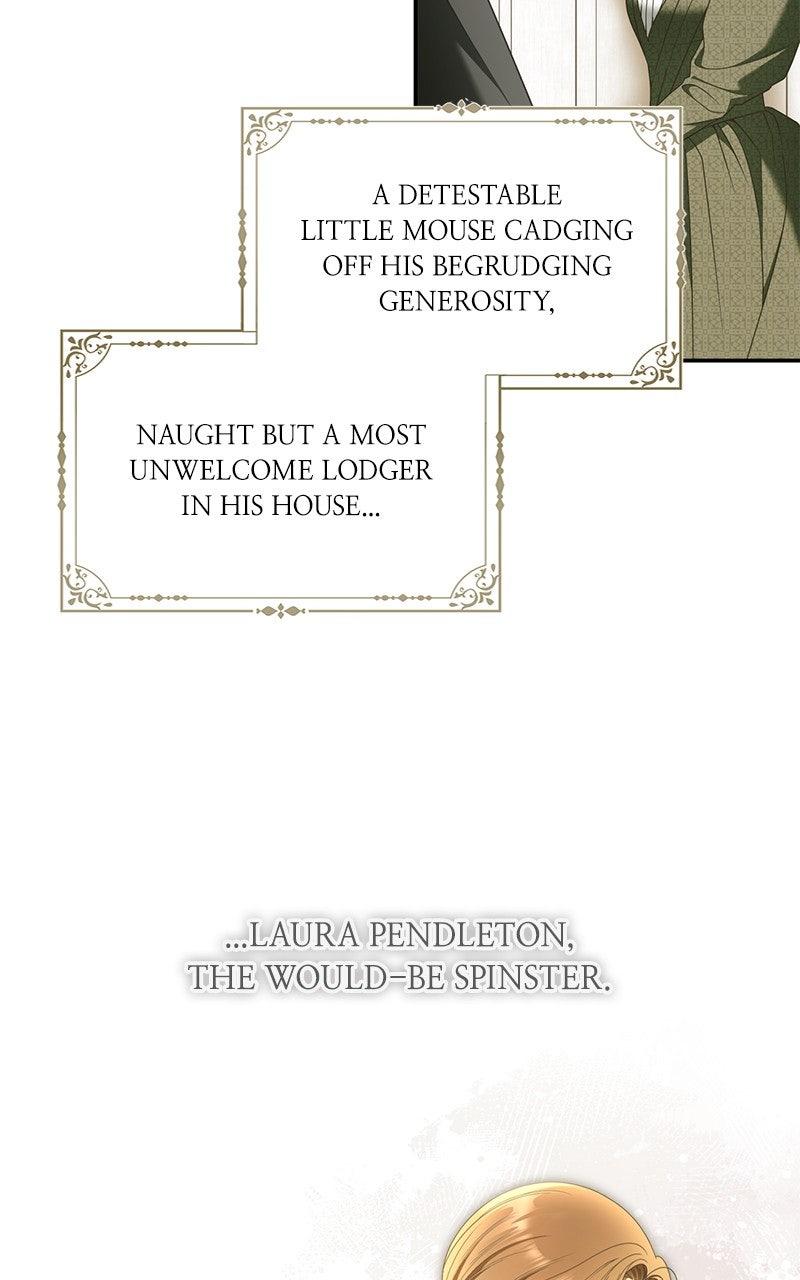 Miss Pendleton Chap 30 - Next Chap 31