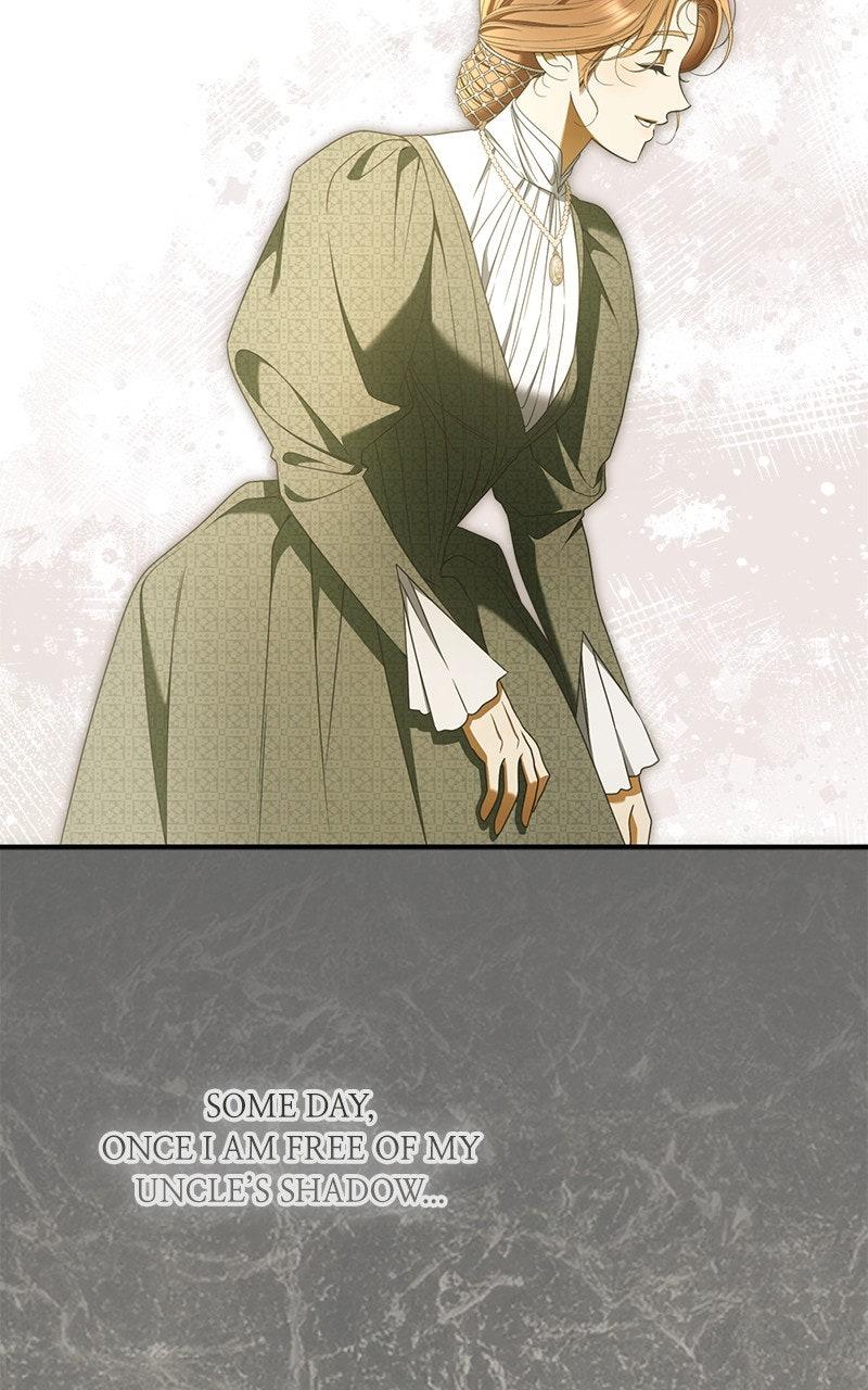 Miss Pendleton Chap 30 - Next Chap 31