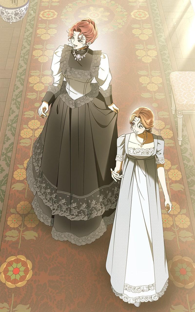 Miss Pendleton Chap 30 - Next Chap 31