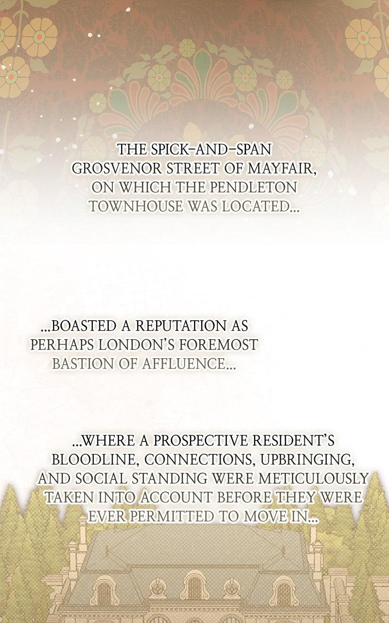 Miss Pendleton Chap 30 - Next Chap 31