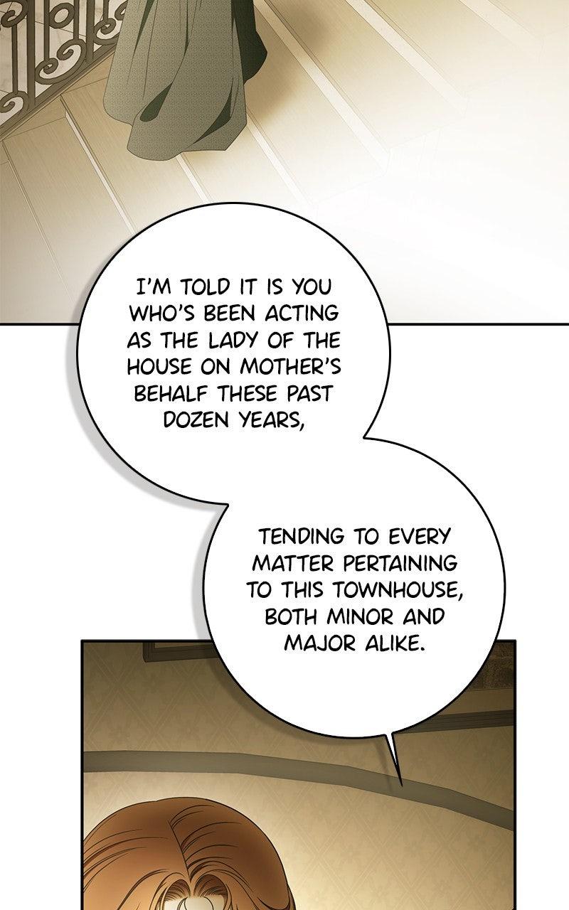 Miss Pendleton Chap 30 - Next Chap 31