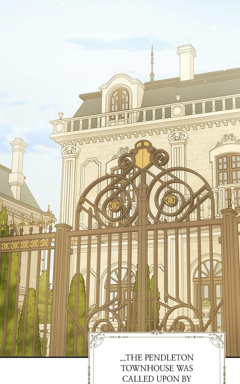 Miss Pendleton Chap 30 - Next Chap 31