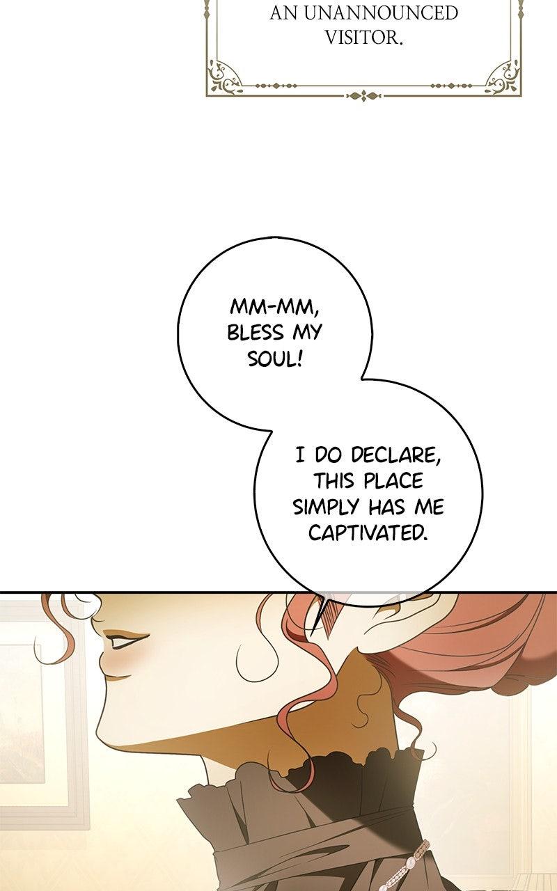 Miss Pendleton Chap 30 - Next Chap 31