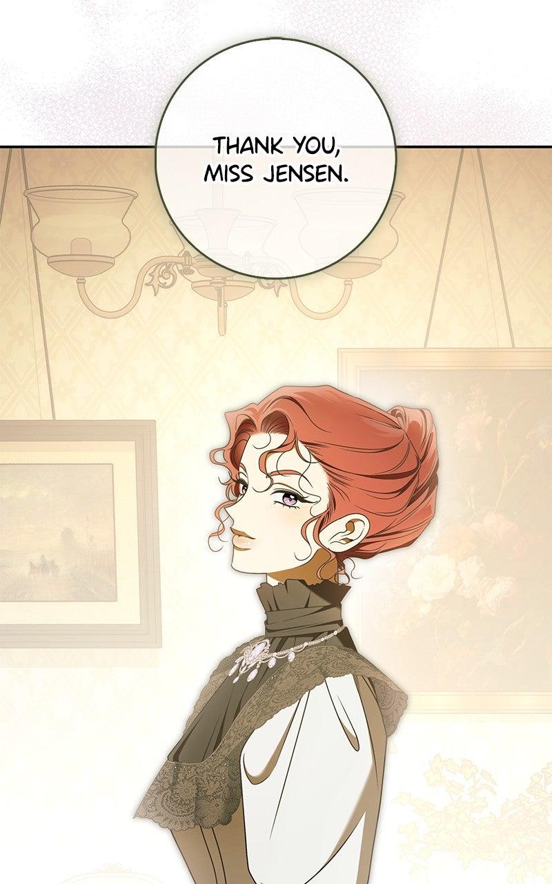 Miss Pendleton Chap 30 - Next Chap 31
