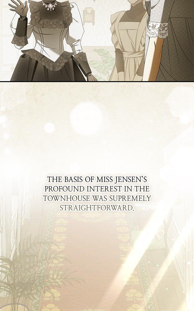 Miss Pendleton Chap 30 - Next Chap 31