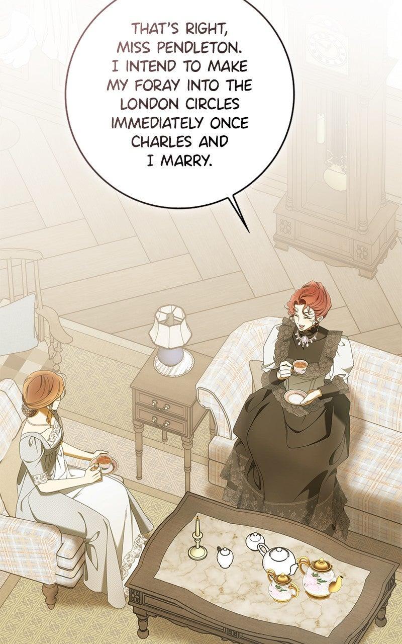 Miss Pendleton Chap 30 - Next Chap 31