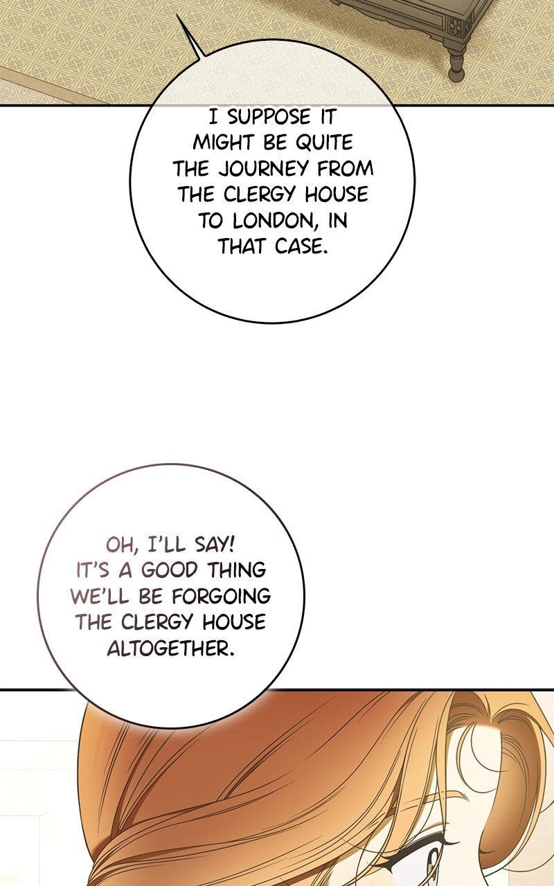 Miss Pendleton Chap 30 - Next Chap 31