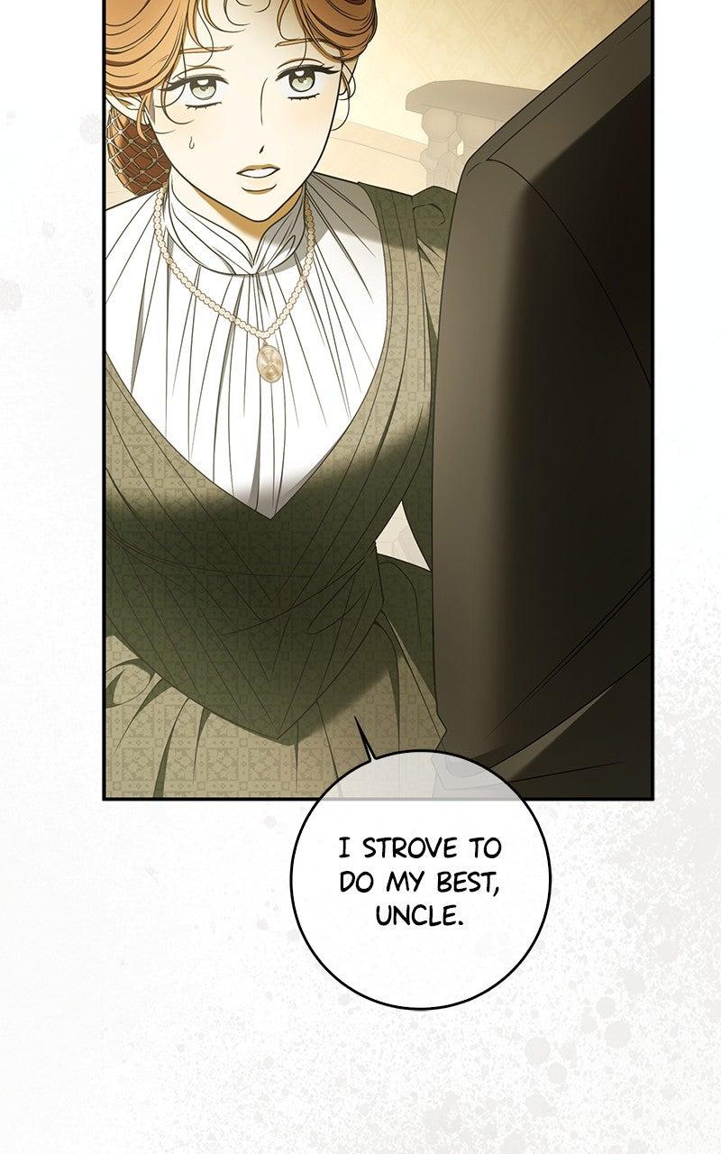 Miss Pendleton Chap 30 - Next Chap 31